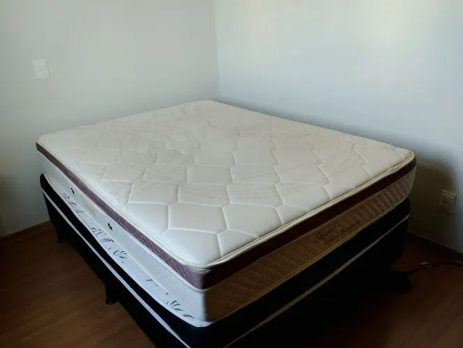 Cama casal