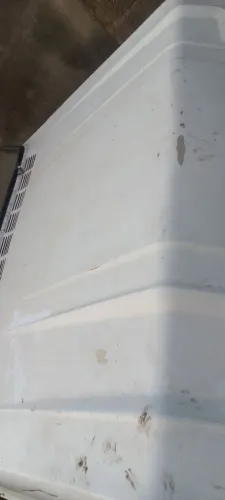 Capô C10,C14, D10