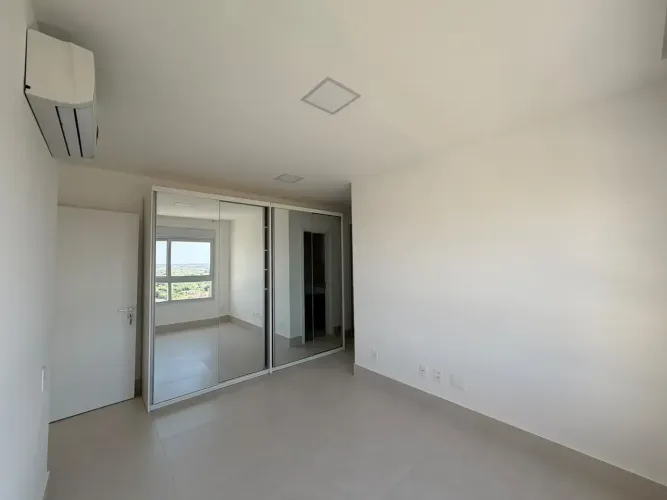 Imóvel para aluguel possui 139 metros quadrados com 3 quartos em Jardim Leblon - Cuiabá -