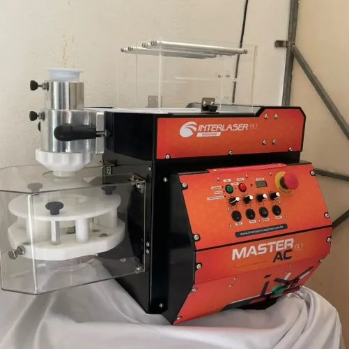 Vendo máquina de fazer salgados