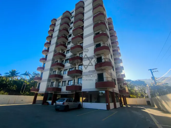 Apartamento com 02 dormitórios à Venda | Massaguaçu