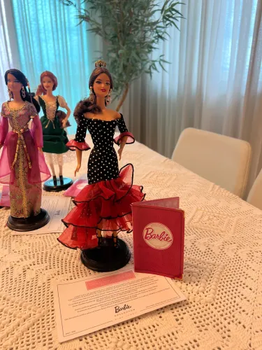 Barbie Marrocos