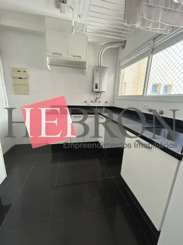 Apartamento para venda na região do Jd. Anália Franco!!!