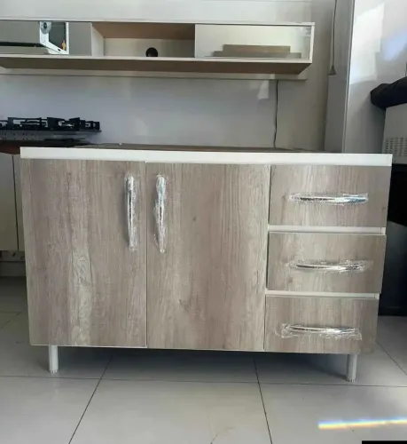 BALCÃO DE PIA NOVO