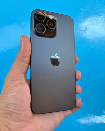IPHONE 16 PRO MAX 256GB