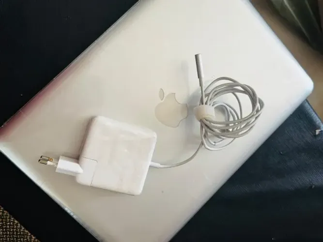 MacBook 13 Pro