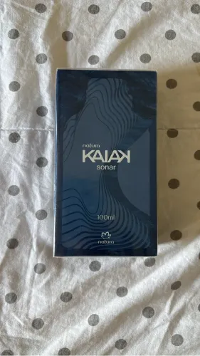 Kaiak Sonar