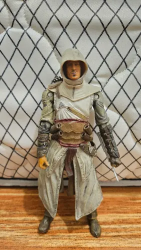 Action Figure Altair Assassins Creed