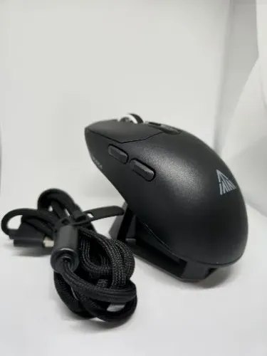 Mouse gamer