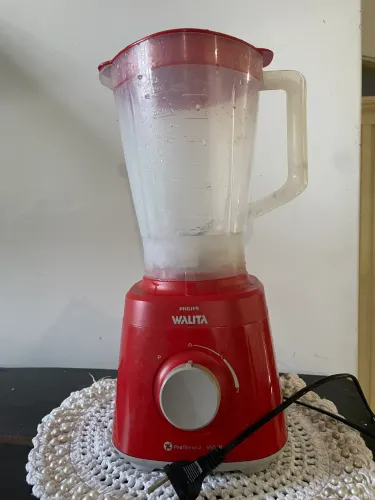? LIQUIDIFICADOR PHILIPS WALITA À VENDA ?