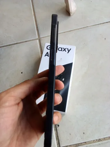 Samsung Galaxy a17 - Retirada de peças