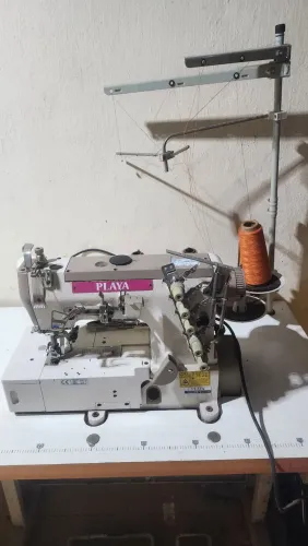 Maquina de costura Galoneira profissional