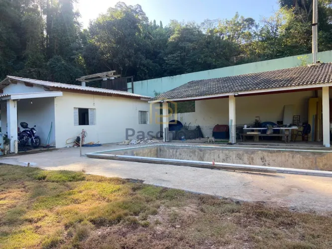 Chacará a venda no condomínio Porta Do Sol