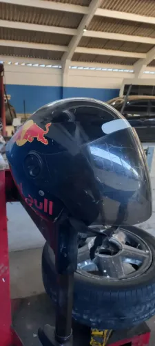 Capacete