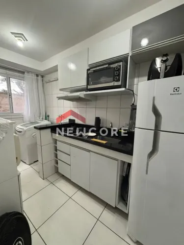Apartamento em Rua Pedro de Campos Tourinho - Vila Nova Curuçá - São Paulo/SP