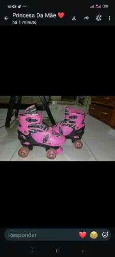 Patins