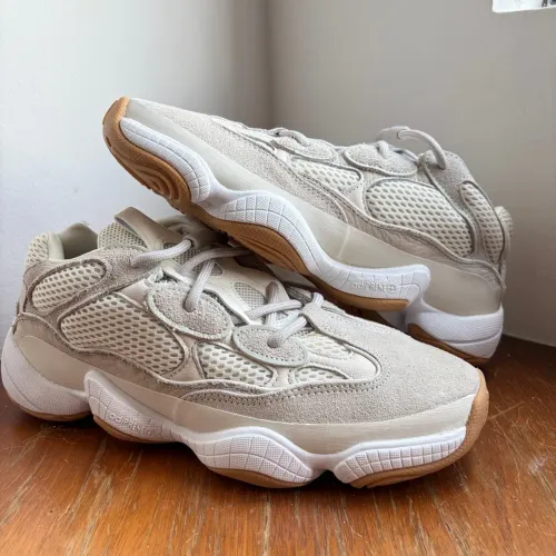 Yeezy 500 Stone Taupe