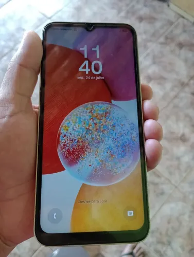 Celular Samsung A14