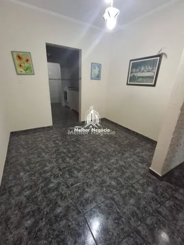 Casa à venda em Campinas, Jardim Aurélia, com 3 quartos, com 127.15 m²