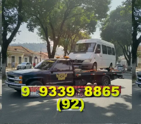 Guincho 24h _#_ qualidade e segurança sem igual! Contato: 92?9?9272?9941 Junior24H