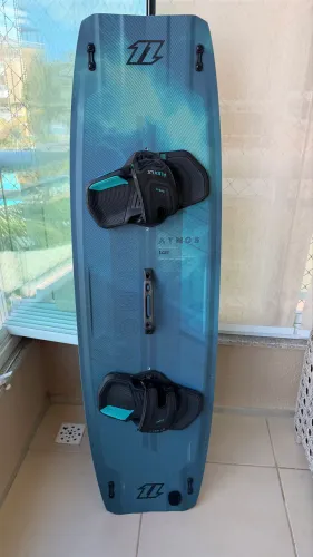 Prancha de Kite Surf North