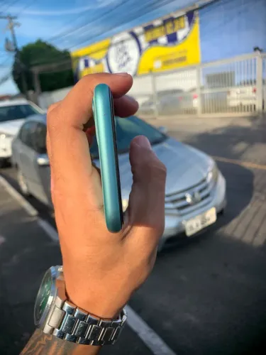 ? iPhone 11 Verde - Original | Excelente Estado