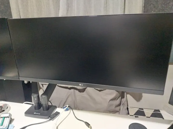 Monitor LG 29 Ultrawide 