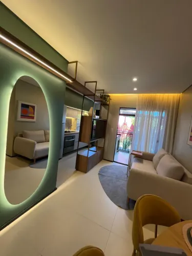 Vendo apartamento em Jacarecica