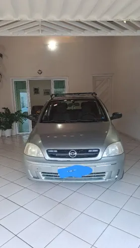 Chevrolet Corsa Hat. JOY 1.0/ 1.0 Flexpower 8V 5P 2006