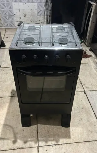 Fogão 4 bocas (FAÇO ENTREGA