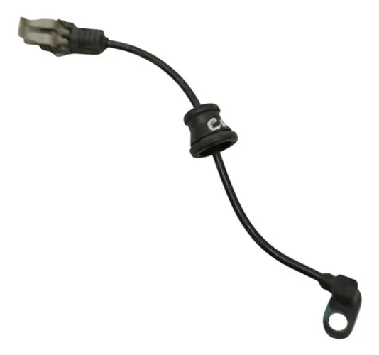Sensor Abs Freio Chevrolet Captiva 2008 2009 2010 2011 2012