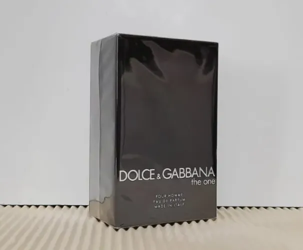 Perfume Doce Gabbana Tghe One EDP Masculino 100ml