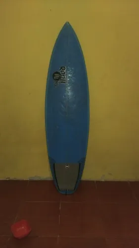 Prancha de surf