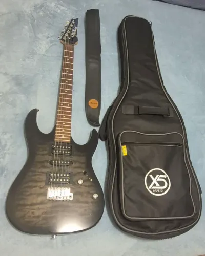 Guitarra Ibanez Gio GRX70QA