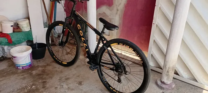 Vender uma bicicleta aro 29