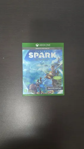 Jogo XBOX One / Series X