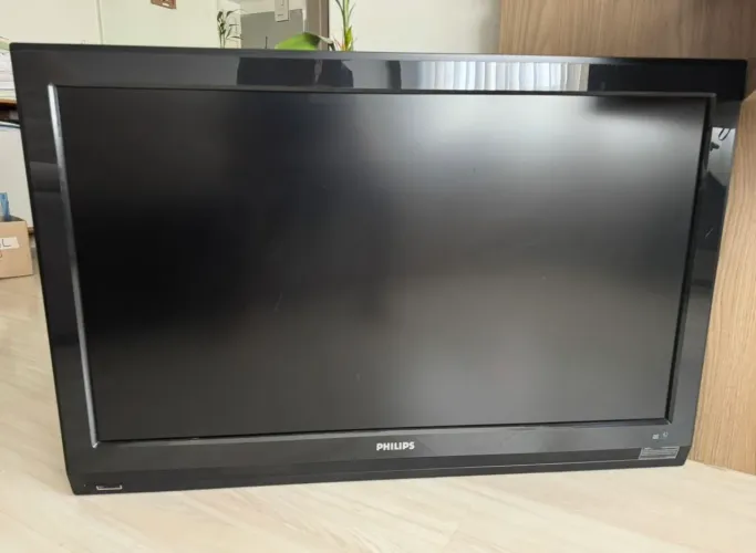 Tv de 43 polegadas