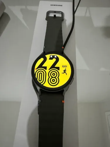 Galaxy Watch 7