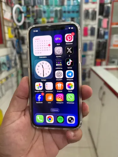 iPhone 11 Pro 256gb