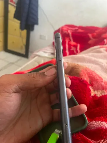 Vendo iPhone 11