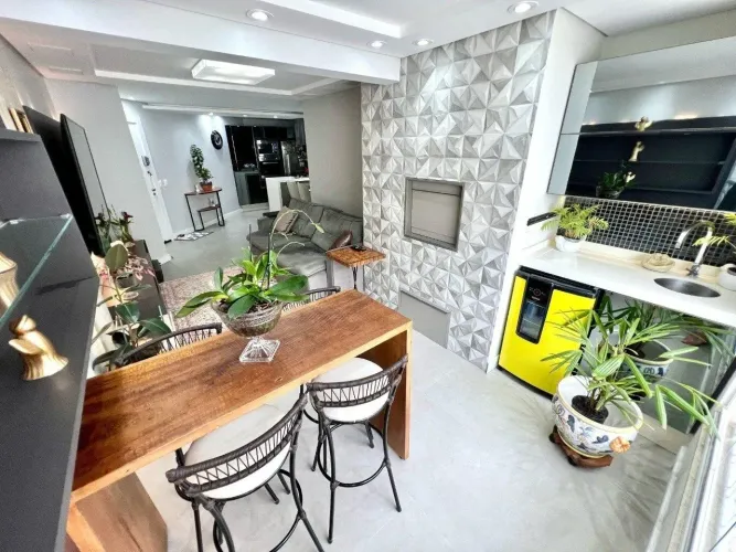 Imóvel para venda com 102 metros quadrados com 3 quartos