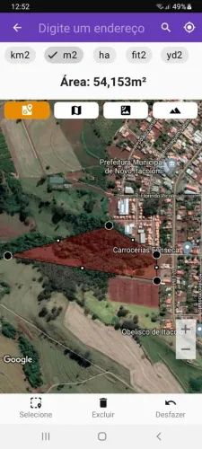 Chácara dentro da cidade oportunidade única