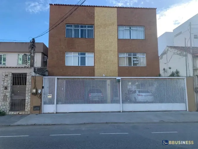 Apartamento à Venda,com 170m², 3 quartos - Centro, Campos dos Goytacazes, RJ