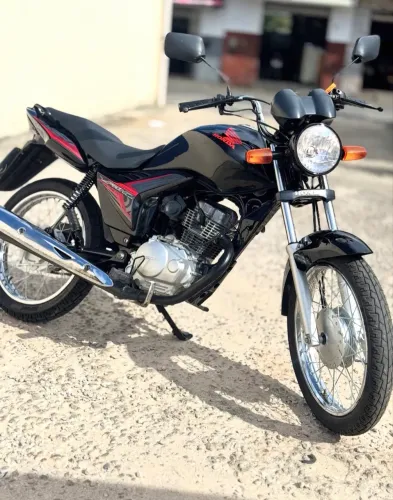 CG 150 2013