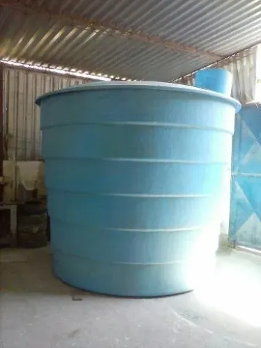 Caixa dágua 10.000L Maricá RJ