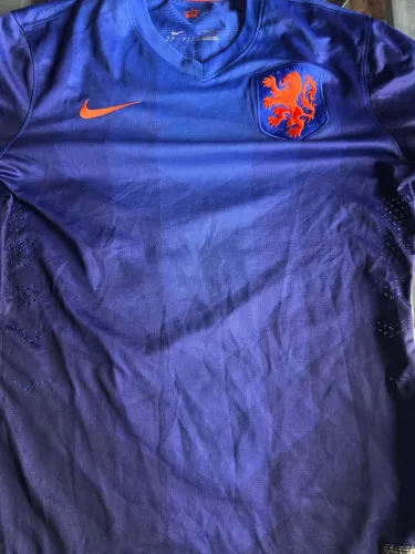Camisa seleção Holanda 2014 copa do mundo 