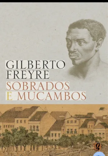 Sobrados e mucambos