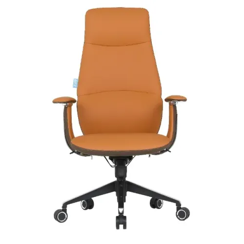 Cadeira DT3 Vivance Caramelo