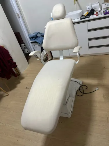 Vendo cadeira de estética/odonto