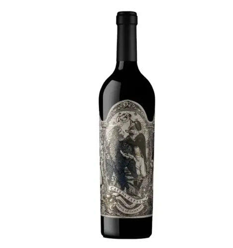 Vinho Tinto Catena Zapata Birth Of Cabernet 750ml
